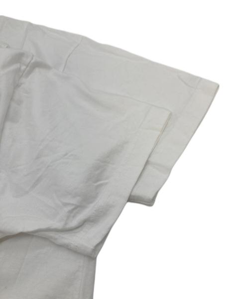 THE CONVENI（ザ・コンビニ）THE CONVENI (ザ・コンビニ) NEIGHBORHOOD (ネイバーフッド) Tシャツ　半袖　S/Sカットソー　プリントTシャツ ホワイト サイズ:XLの古着・服飾アイテム