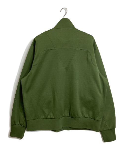 ROCA WEAR（ロカウェア）ROCA WEAR (ロカウェア) 【古着】トラックジャケット グリーン サイズ:2XLの古着・服飾アイテム