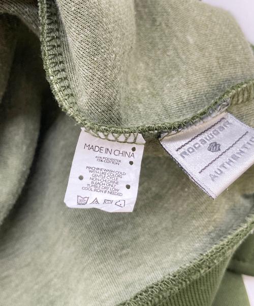 ROCA WEAR（ロカウェア）ROCA WEAR (ロカウェア) 【古着】トラックジャケット グリーン サイズ:2XLの古着・服飾アイテム