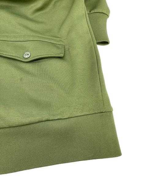 ROCA WEAR（ロカウェア）ROCA WEAR (ロカウェア) 【古着】トラックジャケット グリーン サイズ:2XLの古着・服飾アイテム