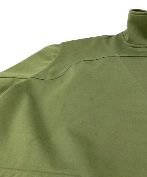 ROCA WEAR（ロカウェア）ROCA WEAR (ロカウェア) 【古着】トラックジャケット グリーン サイズ:2XLの古着・服飾アイテム