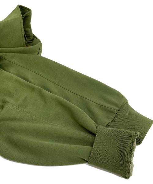 ROCA WEAR（ロカウェア）ROCA WEAR (ロカウェア) 【古着】トラックジャケット グリーン サイズ:2XLの古着・服飾アイテム