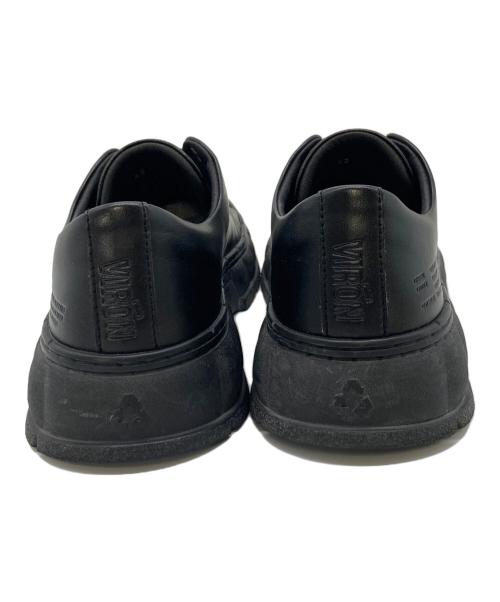 VIRON（ヴィロン）VIRON (ヴィロン) VIRON Black Appleスニーカー ブラック サイズ:42の古着・服飾アイテム
