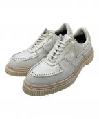 ADIEVアデュー）の古着「type123」｜ホワイト