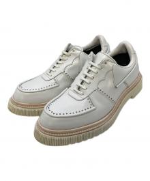 ADIEV（アデュー）の古着「type123」｜ホワイト