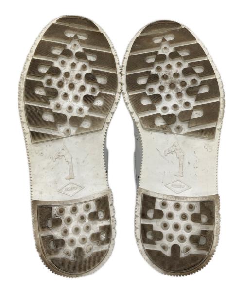 ADIEV（アデュー）ADIEV (アデュー) type123 ホワイト サイズ:US10の古着・服飾アイテム