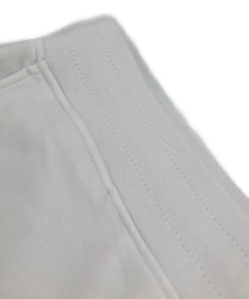 MOSCHINO（モスキーノ）MOSCHINO (モスキーノ) テディベア カーゴパンツ ホワイト サイズ:36の古着・服飾アイテム