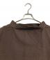 Newlyn Smocks (ニューリンスモック) フィッシャーマンズ スモック　イギリス製 ブラウン サイズ:M：4500円