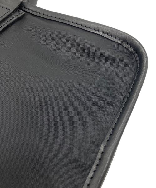 Felisi（フェリージ）Felisi (フェリージ) ビジネストートバッグ　ビジネスバッグ　通勤バッグ　イタリア製 ブラック サイズ:実寸参照の古着・服飾アイテム