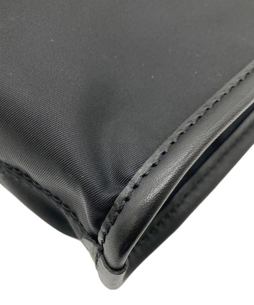 Felisi（フェリージ）Felisi (フェリージ) ビジネストートバッグ　ビジネスバッグ　通勤バッグ　イタリア製 ブラック サイズ:実寸参照の古着・服飾アイテム