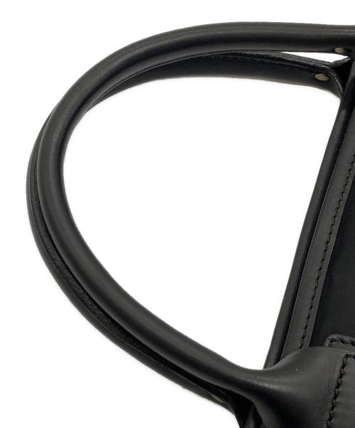 Felisi（フェリージ）Felisi (フェリージ) ビジネストートバッグ　ビジネスバッグ　通勤バッグ　イタリア製 ブラック サイズ:実寸参照の古着・服飾アイテム