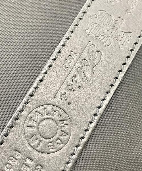 Felisi（フェリージ）Felisi (フェリージ) ビジネストートバッグ　ビジネスバッグ　通勤バッグ　イタリア製 ブラック サイズ:実寸参照の古着・服飾アイテム