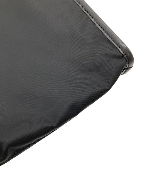 Felisi（フェリージ）Felisi (フェリージ) ビジネストートバッグ　ビジネスバッグ　通勤バッグ　イタリア製 ブラック サイズ:実寸参照の古着・服飾アイテム