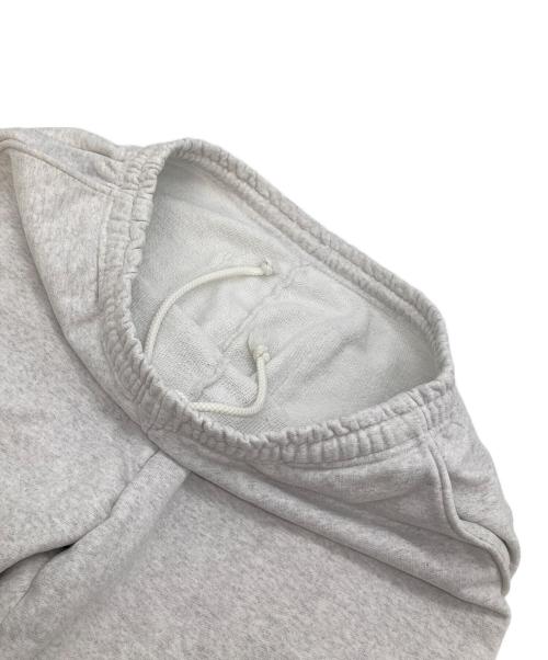 CUP AND CONE（カップアンドコーン）CUP AND CONE (カップアンドコーン) Forward waveスウェットパンツ グレー サイズ:2の古着・服飾アイテム
