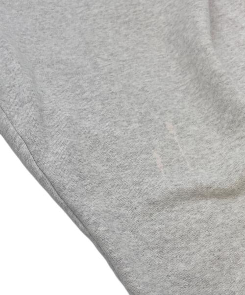 CUP AND CONE（カップアンドコーン）CUP AND CONE (カップアンドコーン) Forward waveスウェットパンツ グレー サイズ:2の古着・服飾アイテム