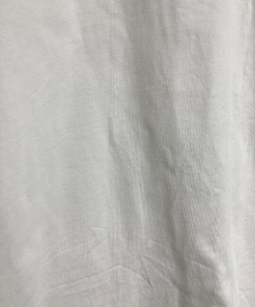 NEIGHBORHOOD（ネイバーフッド）NEIGHBORHOOD (ネイバーフッド) WIND AND SEA (ウィンダンシー) プリントTシャツ　Tシャツ　半袖　S/S TEE  オーバーサイズ ホワイト サイズ:XLの古着・服飾アイテム