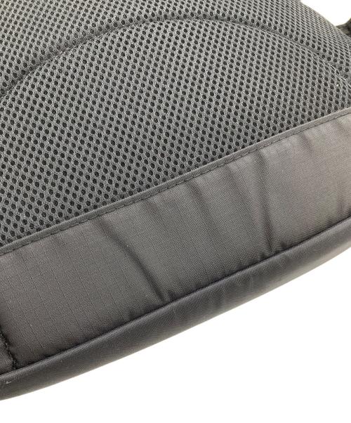 SUPREME（シュプリーム）Supreme (シュプリーム) 17SS バックパック　リュック ブラック サイズ:実寸参照の古着・服飾アイテム