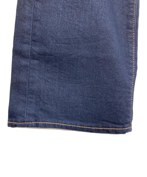 LEVI'S PReMIUM（リーバイス プレミアム）LEVI'S PReMIUM (リーバイスプレミアム) 505デニムパンツ　軽量保温素材WARM   インディゴ サイズ:W30 L32の古着・服飾アイテム