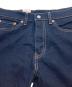 LEVI'S PReMIUM (リーバイスプレミアム) 505デニムパンツ　軽量保温素材WARM   インディゴ サイズ:W30 L32：5000円