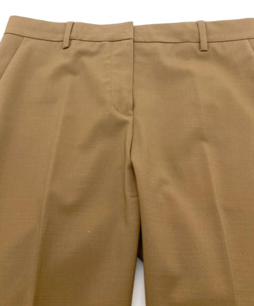 theory（セオリー）セットアップ Travel Wool Classic Blazer  Travel Wool Tailored Trouser  トラベルウールクラシックブレザー　パンツスーツ　セットアップスーツ　オフィスカジュアル　セレモニーの古着・服飾アイテム