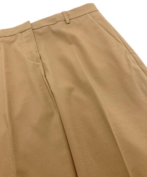 theory（セオリー）セットアップ Travel Wool Classic Blazer  Travel Wool Tailored Trouser  トラベルウールクラシックブレザー　パンツスーツ　セットアップスーツ　オフィスカジュアル　セレモニーの古着・服飾アイテム