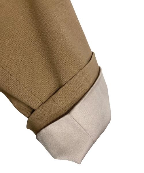 theory（セオリー）セットアップ Travel Wool Classic Blazer  Travel Wool Tailored Trouser  トラベルウールクラシックブレザー　パンツスーツ　セットアップスーツ　オフィスカジュアル　セレモニーの古着・服飾アイテム