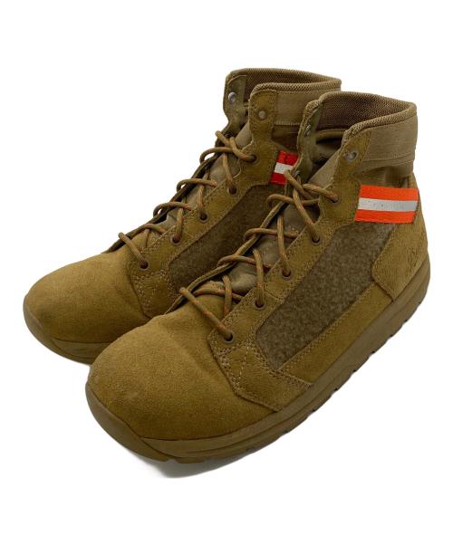 Danner（ダナー）Danner (ダナー) BILLY STONES (ビリーストーンズ) ブーツ コヨーテ ベージュ サイズ:UK 9 1/2の古着・服飾アイテム