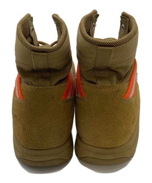 Danner（ダナー）Danner (ダナー) BILLY STONES (ビリーストーンズ) ブーツ コヨーテ ベージュ サイズ:UK 9 1/2の古着・服飾アイテム