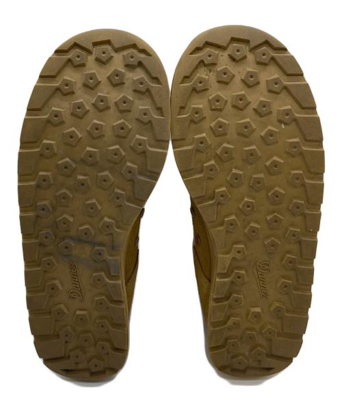 Danner（ダナー）Danner (ダナー) BILLY STONES (ビリーストーンズ) ブーツ コヨーテ ベージュ サイズ:UK 9 1/2の古着・服飾アイテム