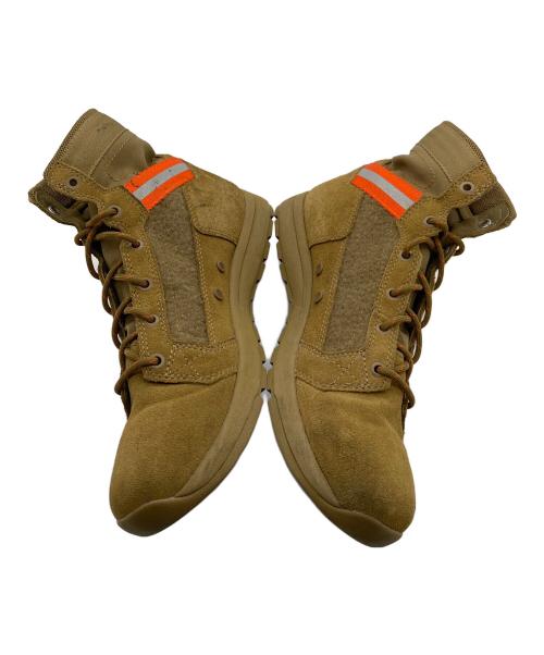 Danner（ダナー）Danner (ダナー) BILLY STONES (ビリーストーンズ) ブーツ コヨーテ ベージュ サイズ:UK 9 1/2の古着・服飾アイテム