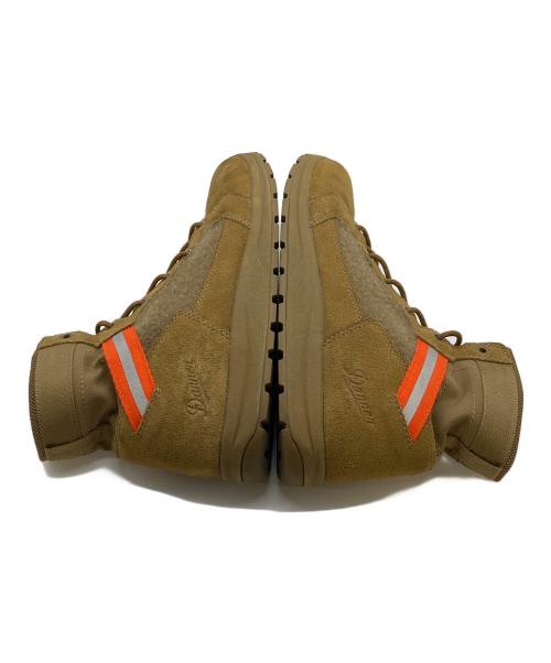 Danner（ダナー）Danner (ダナー) BILLY STONES (ビリーストーンズ) ブーツ コヨーテ ベージュ サイズ:UK 9 1/2の古着・服飾アイテム