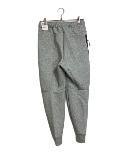 NIKE（ナイキ）NIKE (ナイキ) テックフリースパンツ Fleece Jogger グレー サイズ:M 未使用品の古着・服飾アイテム