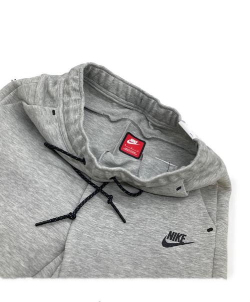 NIKE（ナイキ）NIKE (ナイキ) テックフリースパンツ Fleece Jogger グレー サイズ:M 未使用品の古着・服飾アイテム