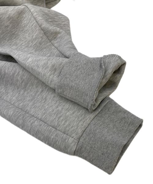 NIKE（ナイキ）NIKE (ナイキ) テックフリースパンツ Fleece Jogger グレー サイズ:M 未使用品の古着・服飾アイテム