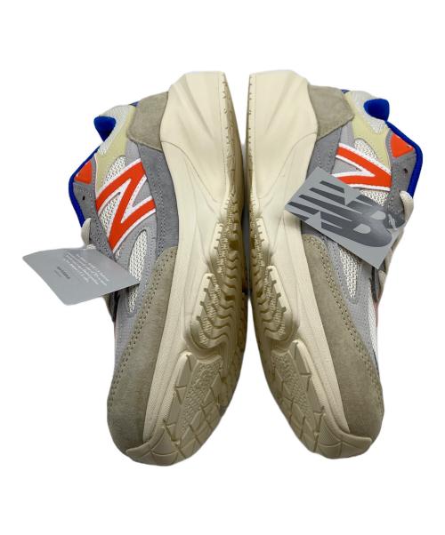 KITH（キス）KITH (キス) NEW BALANCE (ニューバランス) 990V6 Ronnie Fieg & MSG 