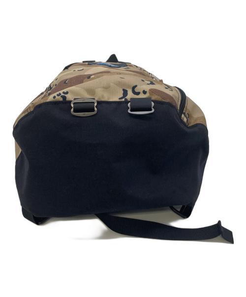 GREGORY（グレゴリー）GREGORY (グレゴリー) BEAMS BOY (ビームスボーイ) SPIN SLING V2 スリングバック ベージュ チョコチップカモ サイズ:実寸参照の古着・服飾アイテム