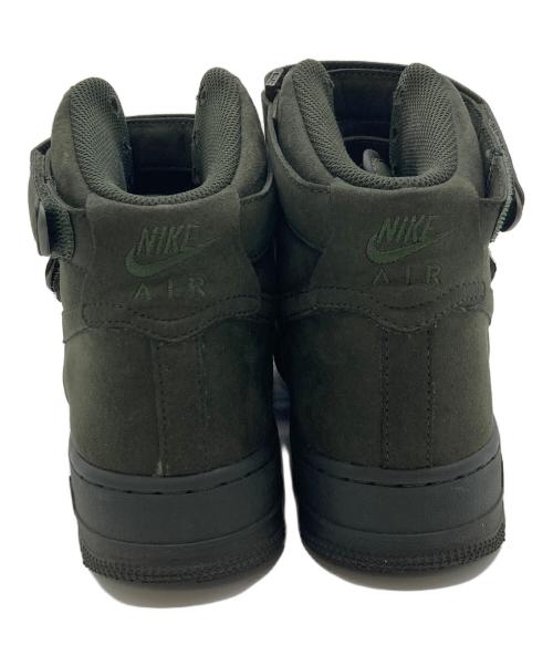 NIKE（ナイキ）NIKE (ナイキ) AIR FORCE 1 HIGH '07 SP 