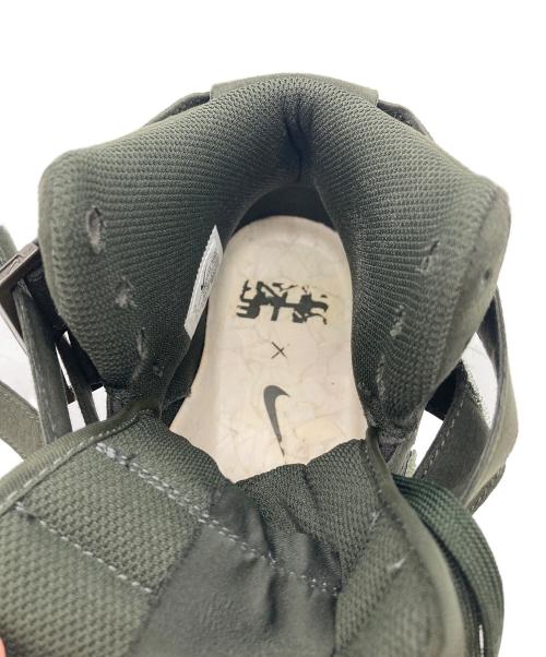 NIKE（ナイキ）NIKE (ナイキ) AIR FORCE 1 HIGH '07 SP 