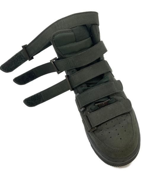 NIKE（ナイキ）NIKE (ナイキ) AIR FORCE 1 HIGH '07 SP 