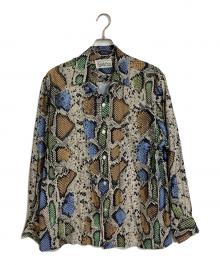 WACKO MARIA（ワコマリア）の古着「22AW HAWAIIAN SHIRT L/S」｜マルチカラー