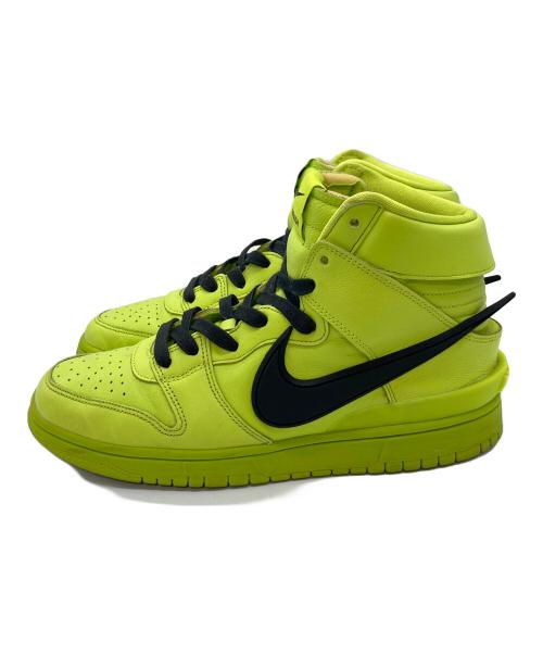 NIKE（ナイキ）NIKE (ナイキ) AMBUSH (アンブッシュ) DUNK HIGH 