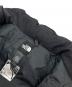 中古・古着 THE NORTH FACE (ザ ノース フェイス) 【古着】00’S STEEP TECH ダウンジャケット センターロゴ ブラック サイズ:XXL：33000円