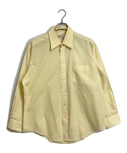 Sears（シアーズ）Sears (シアーズ) 【古着】60’S~70’Sヴィンテージシャツ アイボリー サイズ:16 1/2 32−33の古着・服飾アイテム