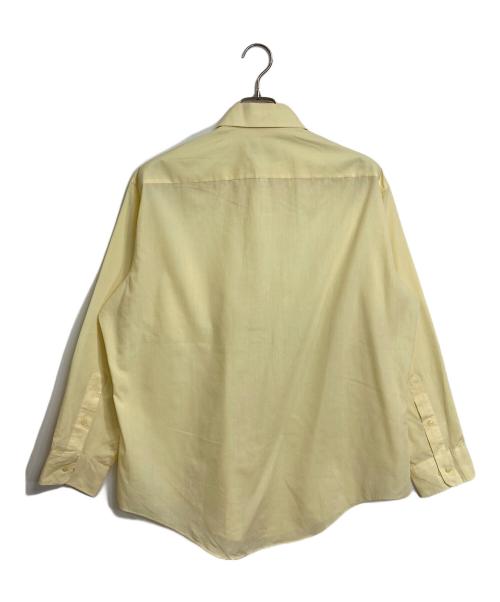 Sears（シアーズ）Sears (シアーズ) 【古着】60’S~70’Sヴィンテージシャツ アイボリー サイズ:16 1/2 32−33の古着・服飾アイテム