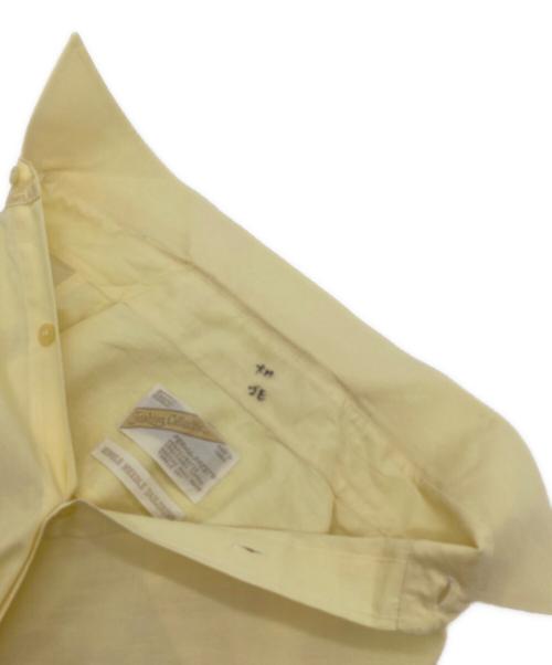 Sears（シアーズ）Sears (シアーズ) 【古着】60’S~70’Sヴィンテージシャツ アイボリー サイズ:16 1/2 32−33の古着・服飾アイテム