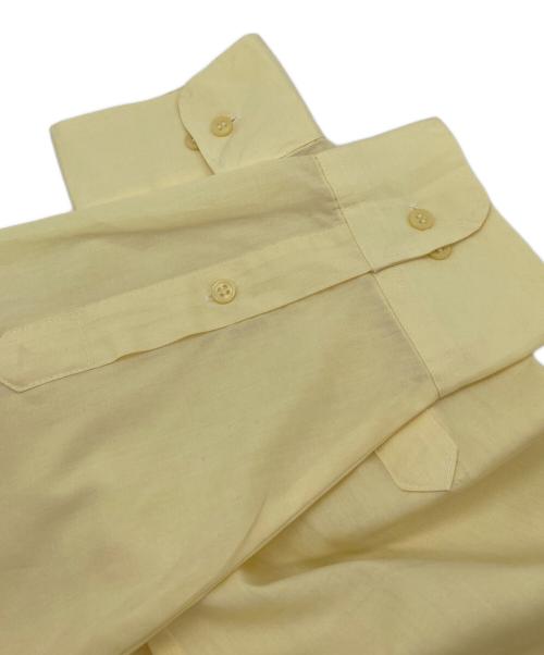 Sears（シアーズ）Sears (シアーズ) 【古着】60’S~70’Sヴィンテージシャツ アイボリー サイズ:16 1/2 32−33の古着・服飾アイテム