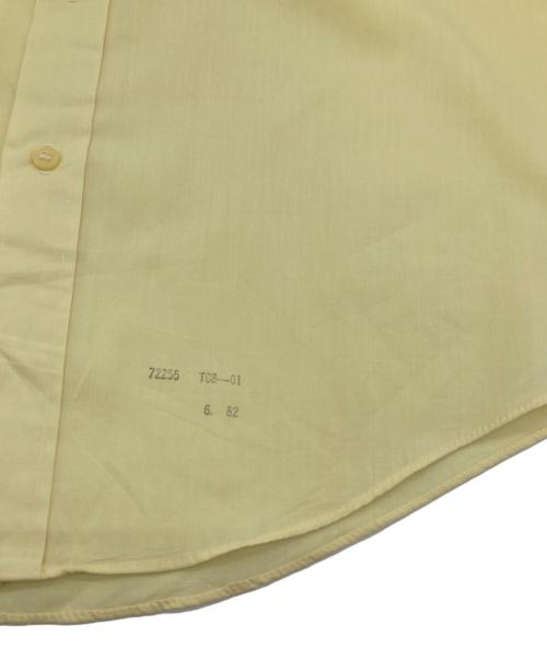 Sears（シアーズ）Sears (シアーズ) 【古着】60’S~70’Sヴィンテージシャツ アイボリー サイズ:16 1/2 32−33の古着・服飾アイテム
