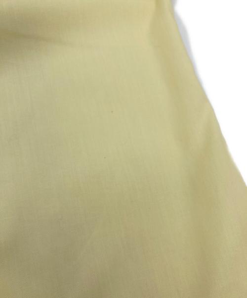Sears（シアーズ）Sears (シアーズ) 【古着】60’S~70’Sヴィンテージシャツ アイボリー サイズ:16 1/2 32−33の古着・服飾アイテム