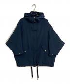 WOOLRICHウールリッチ）の古着「アノラック / ANORAK パーカー」｜ネイビー