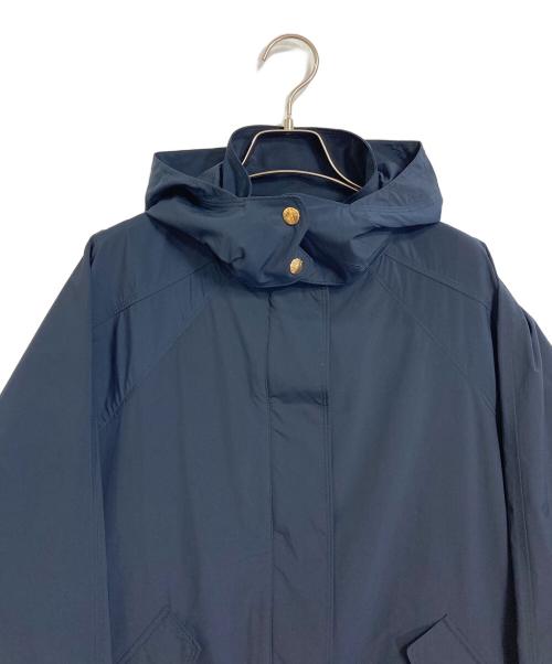 WOOLRICH（ウールリッチ）WOOLRICH (ウールリッチ) アノラック / ANORAK パーカー ネイビー サイズ:Sの古着・服飾アイテム